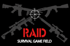 サバイバルゲーム RAID レイド インプレッション レビュー