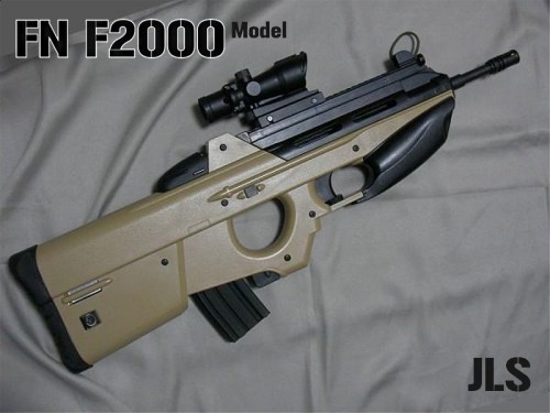jls f2000